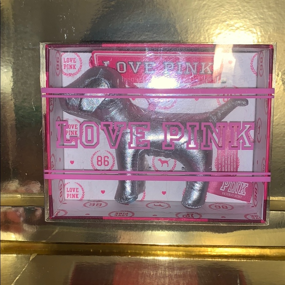 Victoria Secret Pink